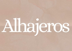 Banner de la categoría Alhajeros