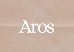 Banner de la categoría Aros