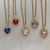 Cadenita Princess Gold en internet