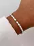 Pulsera Snow - comprar online