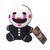 Juguetes de peluche FNAF para niños, peluches Kawaii Freddys, Animal Foxy Bonni - Timoteo Villa Garcia