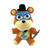 Juguetes de peluche FNAF para niños, peluches Kawaii Freddys, Animal Foxy Bonni en internet