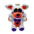 Juguetes de peluche FNAF para niños, peluches Kawaii Freddys, Animal Foxy Bonni en internet