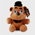 FNAF-Juguetes de Peluche de 18cm, Freddy, Fazbear, Bear, Foxy, Rabbit, Bonnie - Timoteo Villa Garcia