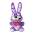 Juguetes de peluche FNAF para niños, peluches Kawaii Freddys, Animal Foxy Bonni - Timoteo Villa Garcia