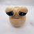 Juguetes de peluche de dibujos animados para niños, juego de Anime, The Maw My