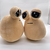 Juguetes de peluche de dibujos animados para niños, juego de Anime, The Maw My