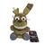 FNAF-Juguetes de Peluche de 18cm, Freddy, Fazbear, Bear, Foxy, Rabbit, Bonnie - Timoteo Villa Garcia