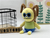 Imagen de Peluche De Roxicake Cucarachoxi De Peluche, muñeco De Anime De dibujos animados