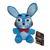 Imagen de Juguetes de peluche FNAF para niños, peluches Kawaii Freddys, Animal Foxy Bonni
