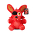 Juguetes de peluche FNAF para niños, peluches Kawaii Freddys, Animal Foxy Bonni