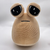 Juguetes de peluche de dibujos animados para niños, juego de Anime, The Maw My