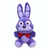 FNAF-Juguetes de Peluche de 18cm, Freddy, Fazbear, Bear, Foxy, Rabbit, Bonnie - Timoteo Villa Garcia
