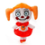Imagen de Juguetes de peluche FNAF para niños, peluches Kawaii Freddys, Animal Foxy Bonni
