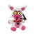 Juguetes de peluche FNAF para niños, peluches Kawaii Freddys, Animal Foxy Bonni