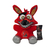 Juguetes de peluche FNAF para niños, peluches Kawaii Freddys, Animal Foxy Bonni