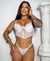 CONJUNTO CORSELET ARO FANNY - loja online