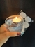 VELA DECORATIVA COM 6 UNID. - comprar online