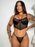 CONJUNTO CORSELET ARO FANNY