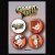 COMBO DE BOTONS - GRAVITY FALLS