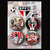 COMBO DE BOTONS - SAO PAULO SPFC