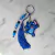 Chaveiro - Stitch Emborrachado
