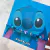 Pulseira - Stitch 02 - comprar online