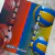Conjunto de Pulseiras - Volei e Basquete Esporte - comprar online