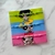 Conjunto de Pulseiras - SUPER PODEROSAS COM PINGENTE