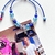 Conjunto de Pulseiras - Brian e Suki Velozes e Furiosos na internet