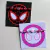 Conjunto de Pulseiras - Miles e Gwen Aranha Verso