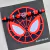 Conjunto de Pulseiras - Miles e Gwen Aranha Verso - comprar online