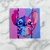 Conjunto de Pulseiras - Stitch E Angel