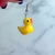 Brinco de Patinho - comprar online