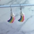 Brinco Arco Iris