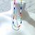 Colar Arco Iris - comprar online