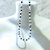 Colar Preto E Branco - comprar online