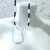 Colar Preto E Branco com Lacinho - comprar online
