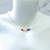 Colar LGBT Arco Iris
