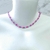 Colar Mix Pink