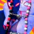 Conjunto de Pulseiras - Miles e Gwen Magneticas - comprar online
