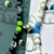 Conjunto de Pulseiras - Furia da luz e Furia da noite Magneticas - comprar online