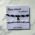 Conjunto de Pulseiras - Magneticas