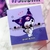 Pulseira - Kuromi Sanrio