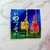 Conjunto de Pulseiras - Bob Sponja Patrick E Lula Molusco