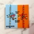 Conjunto de Pulseiras -Gumball E Darwin