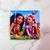 Conjunto de Pulseiras - Moana E Rapunzel