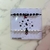 Conjunto de Pulseiras - Sol E Lua