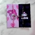Conjunto de Pulseiras - My Melody E Kuromi Magneticas