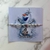 Pulseira - Olaf Frozen